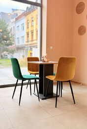 Pronájem restaurace 95 m², Ostrava