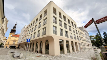 Pronájem restaurace 95 m², Ostrava