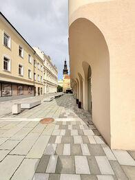 Pronájem restaurace 95 m², Ostrava