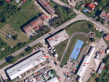 KM - 24.09.2026 - Pronájem skladovacích prostor, Dolní Kounice
