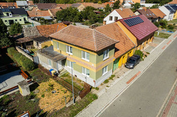 Prodej domu 152 m², Měnín
