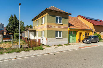 Prodej domu 152 m², Měnín
