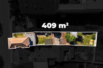Prodej domu 152 m², Měnín