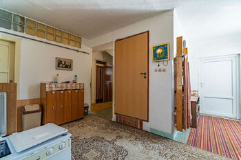 Prodej domu 152 m², Měnín