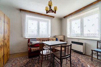 Prodej domu 152 m², Měnín