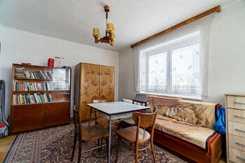 Prodej domu 152 m², Měnín