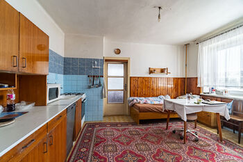Prodej domu 152 m², Měnín