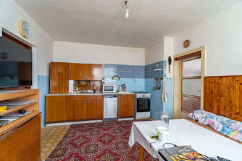Prodej domu 152 m², Měnín