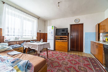 Prodej domu 152 m², Měnín