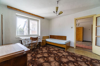 Prodej domu 152 m², Měnín