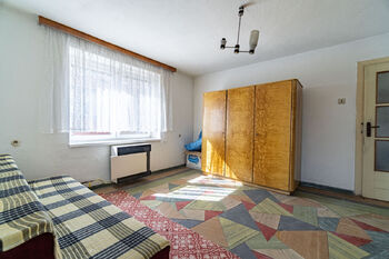 Prodej domu 152 m², Měnín