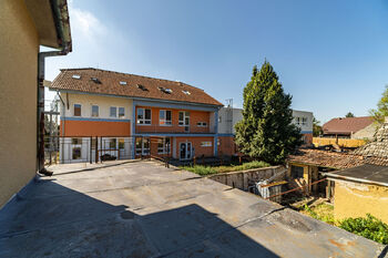 Prodej domu 152 m², Měnín