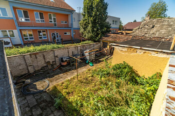 Prodej domu 152 m², Měnín