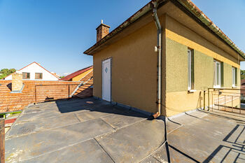 Prodej domu 152 m², Měnín