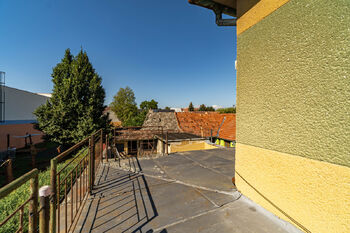 Prodej domu 152 m², Měnín