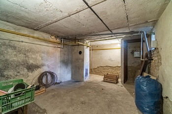 Prodej domu 152 m², Měnín