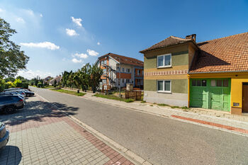 Prodej domu 152 m², Měnín