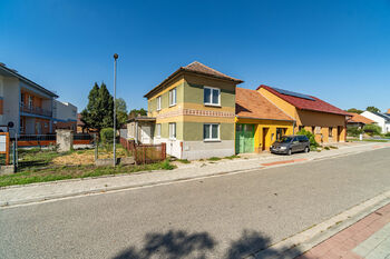 Prodej domu 152 m², Měnín