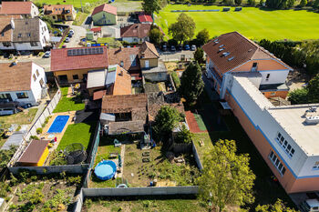 Prodej domu 152 m², Měnín