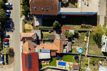 Prodej domu 152 m², Měnín