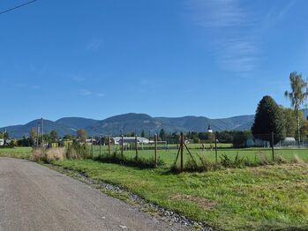 Prodej pozemku 636 m², Frenštát pod Radhoštěm
