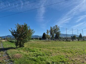 Prodej pozemku 636 m², Frenštát pod Radhoštěm