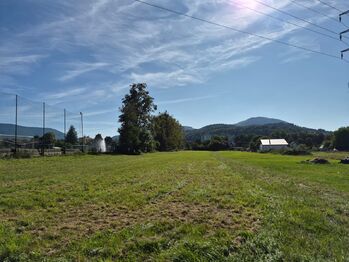 Prodej pozemku 636 m², Frenštát pod Radhoštěm