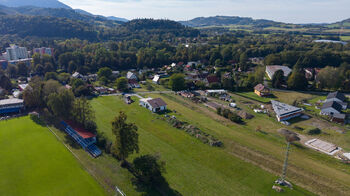 Prodej pozemku 636 m², Frenštát pod Radhoštěm