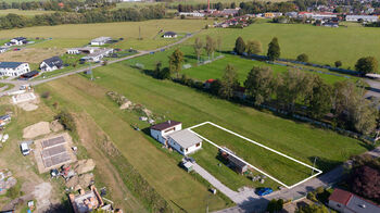 Prodej pozemku 636 m², Frenštát pod Radhoštěm