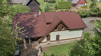 Prodej chaty / chalupy 264 m², Studenec