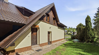 Prodej chaty / chalupy 264 m², Studenec