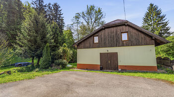 Prodej chaty / chalupy 264 m², Studenec