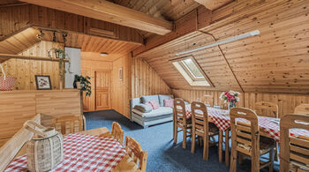 Prodej chaty / chalupy 264 m², Studenec