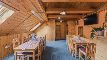 Prodej chaty / chalupy 264 m², Studenec