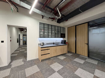 Pronájem kancelářských prostor 32 m², Ostrava