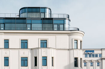 Pronájem kancelářských prostor 32 m², Ostrava
