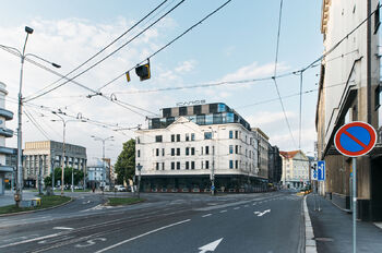 Pronájem kancelářských prostor 32 m², Ostrava