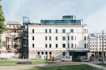 Pronájem kancelářských prostor 32 m², Ostrava