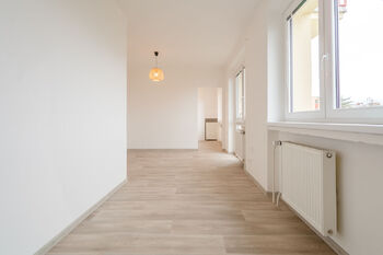 Pronájem bytu 2+1 v osobním vlastnictví 67 m², Hradec Králové