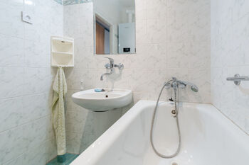 Pronájem bytu 2+1 v osobním vlastnictví 67 m², Hradec Králové