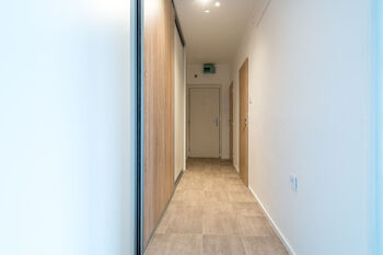 Pronájem bytu 2+1 v osobním vlastnictví 67 m², Hradec Králové