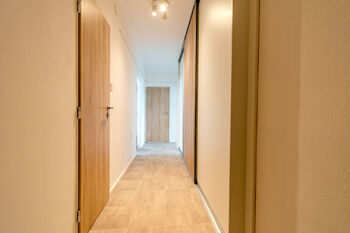 Pronájem bytu 2+1 v osobním vlastnictví 67 m², Hradec Králové