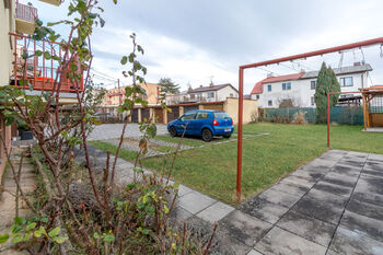 Pronájem bytu 2+1 v osobním vlastnictví 67 m², Hradec Králové