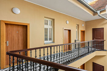 Prodej bytu 4+kk v osobním vlastnictví 81 m², Praha 3 - Žižkov