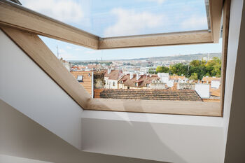 Prodej bytu 4+kk v osobním vlastnictví 81 m², Praha 3 - Žižkov