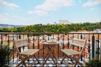 Prodej bytu 4+kk v osobním vlastnictví 81 m², Praha 3 - Žižkov