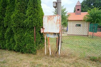 Pronájem pozemku 1030 m², Libčany