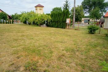 Pronájem pozemku 1030 m², Libčany