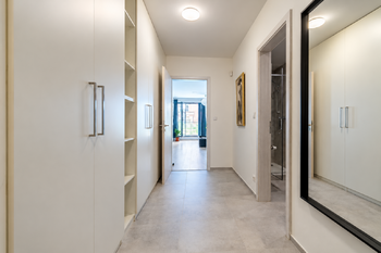 Pronájem bytu 1+kk v osobním vlastnictví 45 m², Praha 9 - Libeň