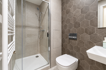 Pronájem bytu 1+kk v osobním vlastnictví 45 m², Praha 9 - Libeň